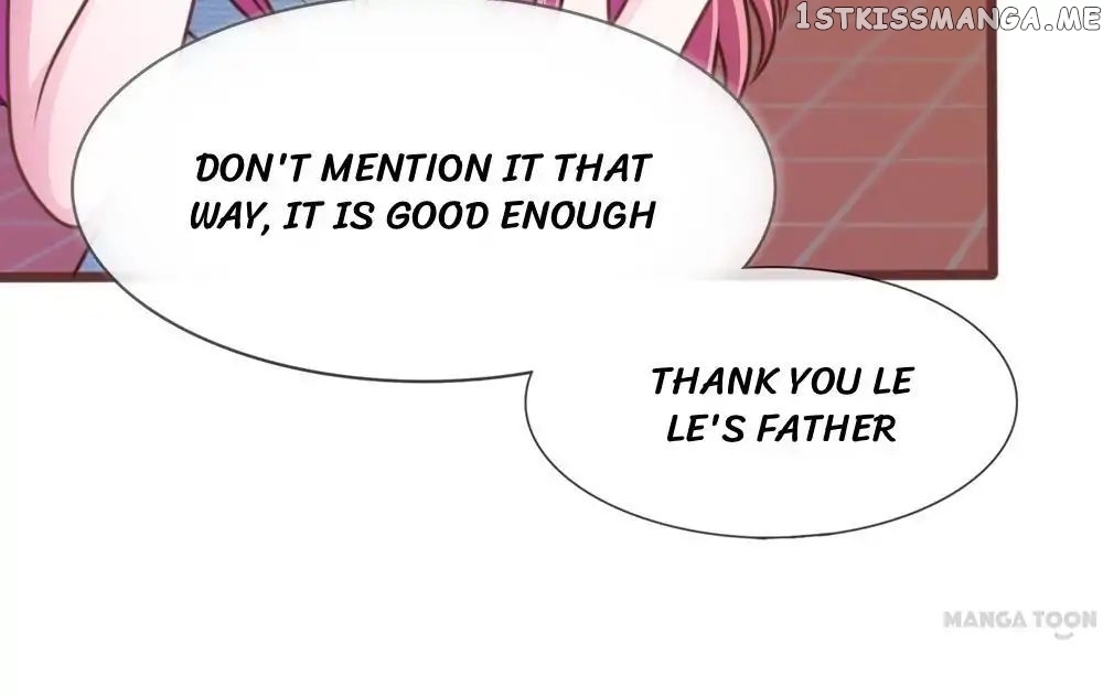 My Ex Vampire Boyfriend chapter 28 - page 30