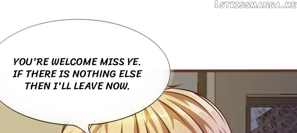 My Ex Vampire Boyfriend chapter 28 - page 31