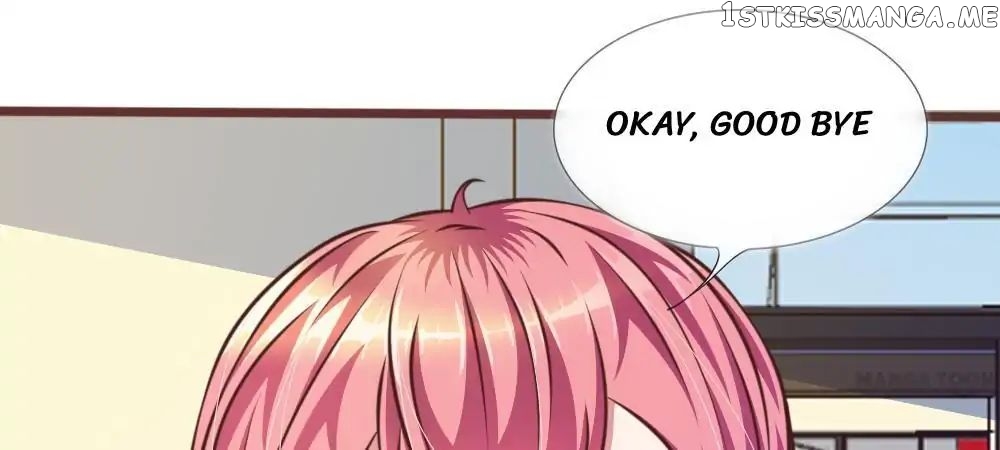 My Ex Vampire Boyfriend chapter 28 - page 34