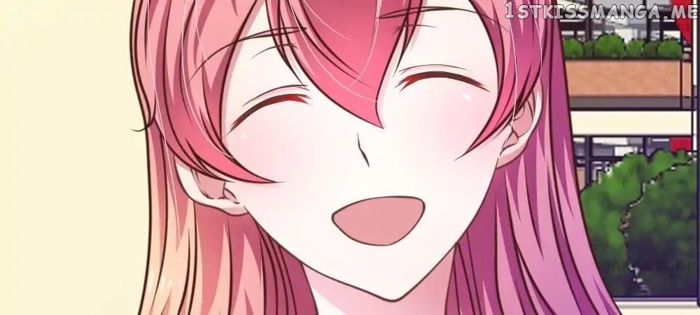 My Ex Vampire Boyfriend chapter 28 - page 35