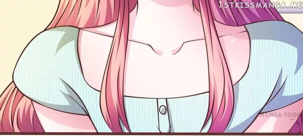 My Ex Vampire Boyfriend chapter 28 - page 36