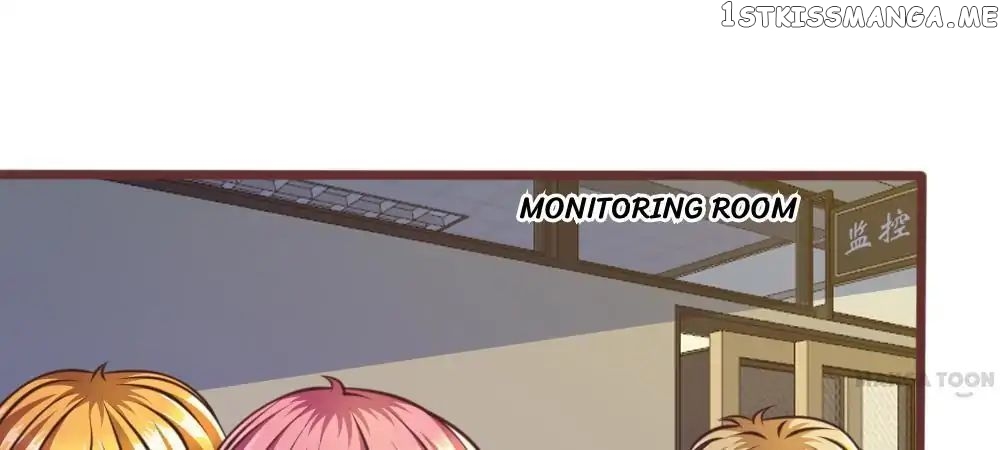My Ex Vampire Boyfriend chapter 28 - page 37