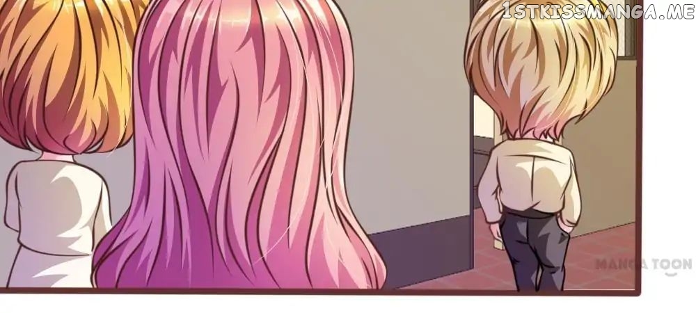 My Ex Vampire Boyfriend chapter 28 - page 38