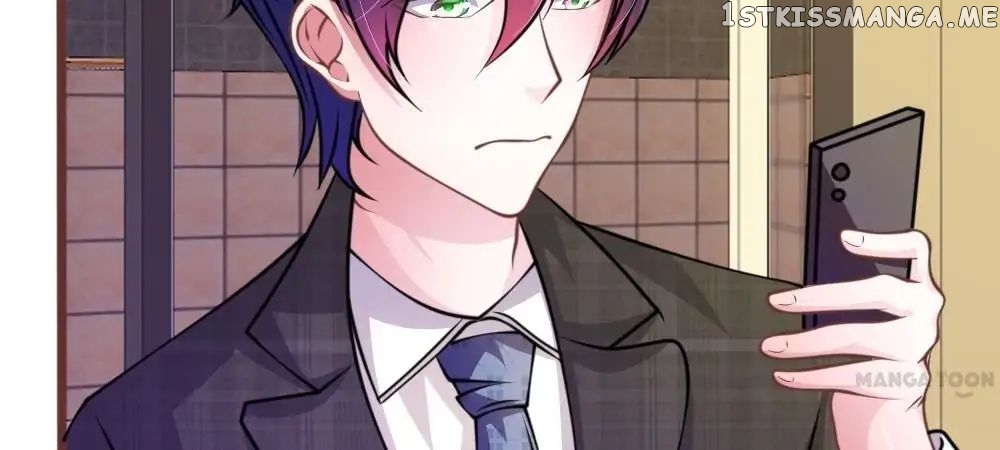 My Ex Vampire Boyfriend chapter 28 - page 4