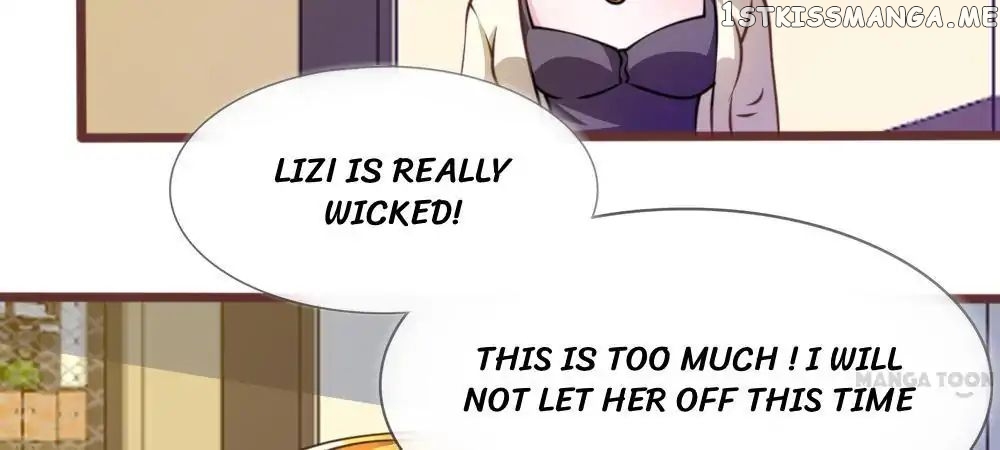 My Ex Vampire Boyfriend chapter 28 - page 41