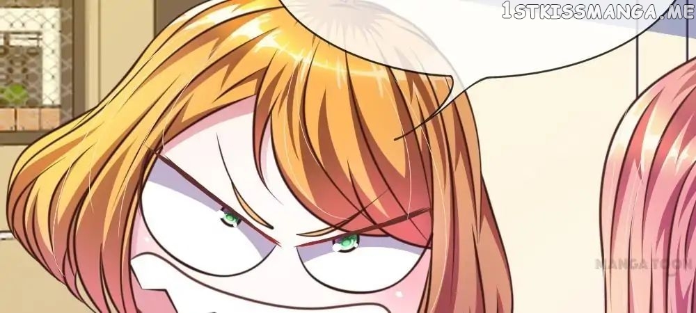 My Ex Vampire Boyfriend chapter 28 - page 42