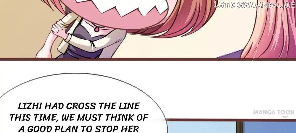 My Ex Vampire Boyfriend chapter 28 - page 43