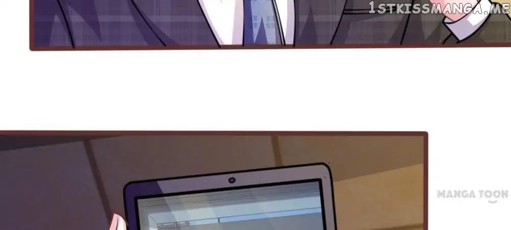 My Ex Vampire Boyfriend chapter 28 - page 5