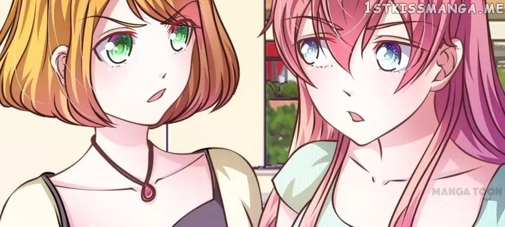 My Ex Vampire Boyfriend chapter 28 - page 53
