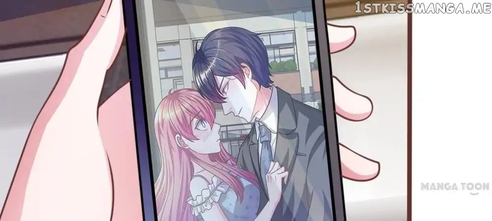 My Ex Vampire Boyfriend chapter 28 - page 6