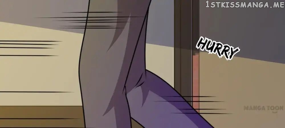 My Ex Vampire Boyfriend chapter 28 - page 8