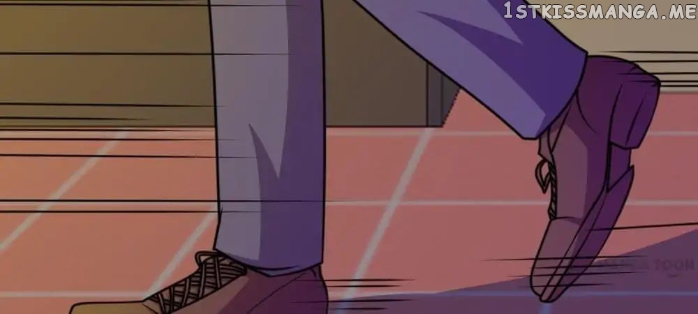My Ex Vampire Boyfriend chapter 28 - page 9