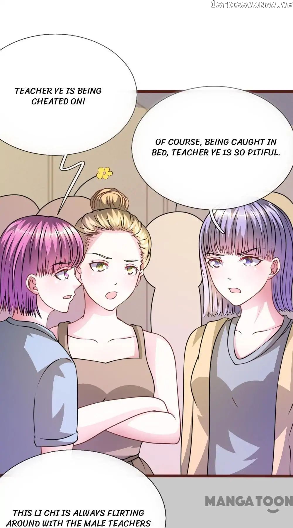 My Ex Vampire Boyfriend chapter 59 - page 1