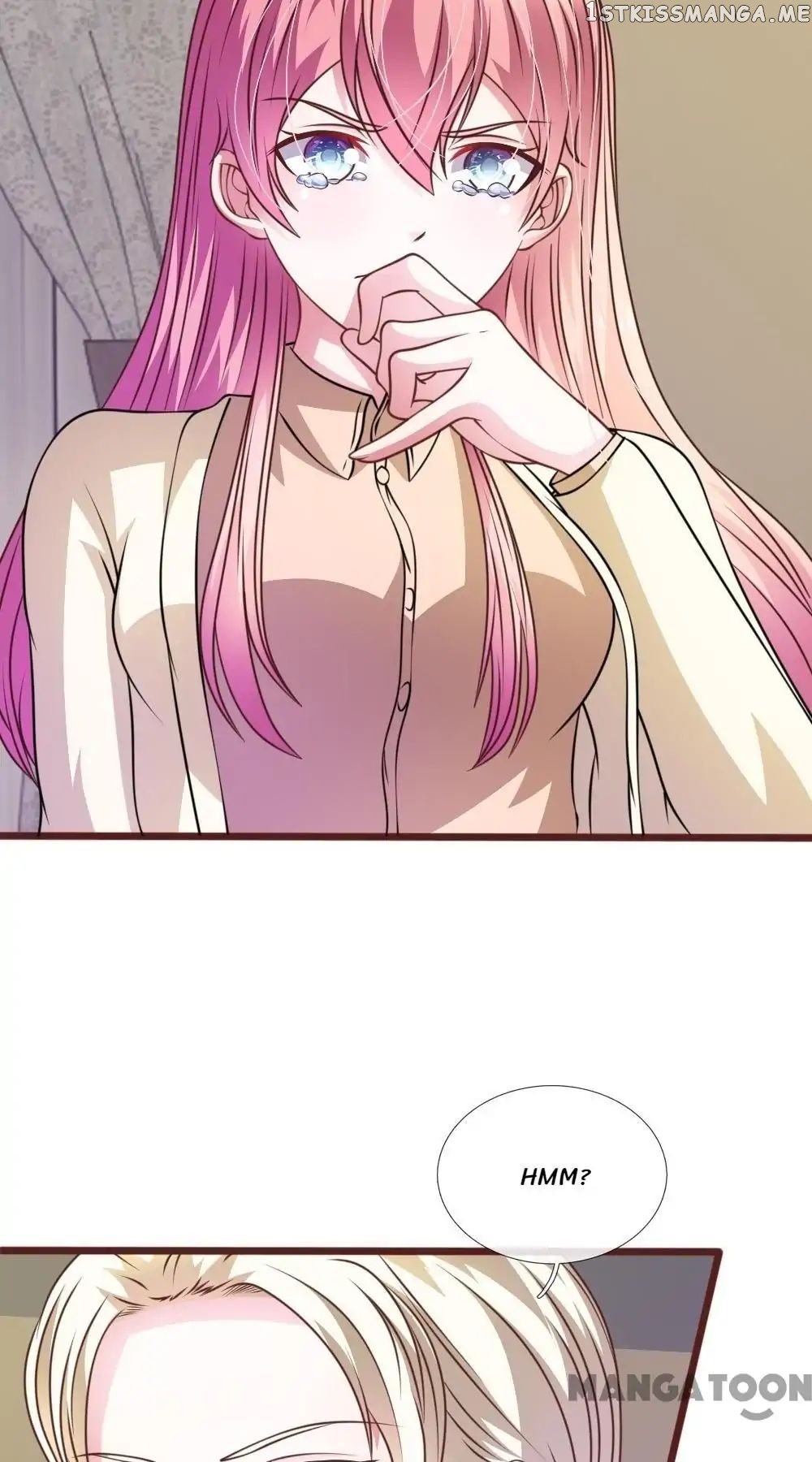 My Ex Vampire Boyfriend chapter 59 - page 10