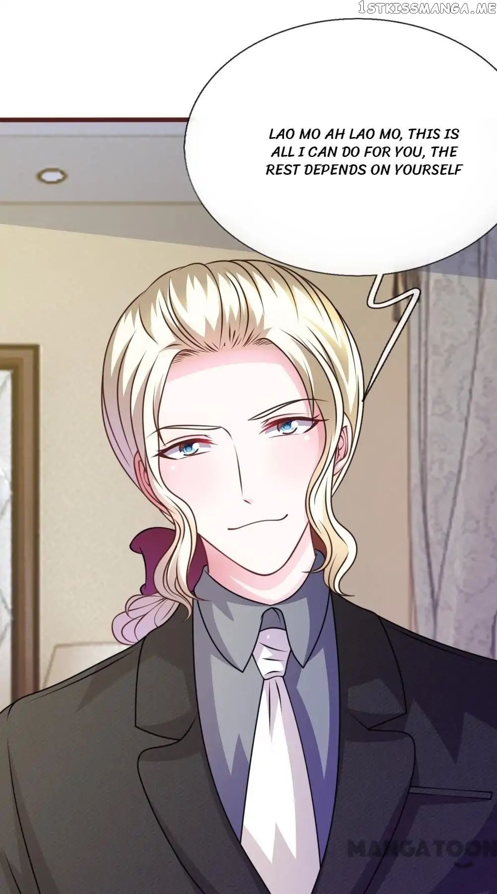 My Ex Vampire Boyfriend chapter 59 - page 14