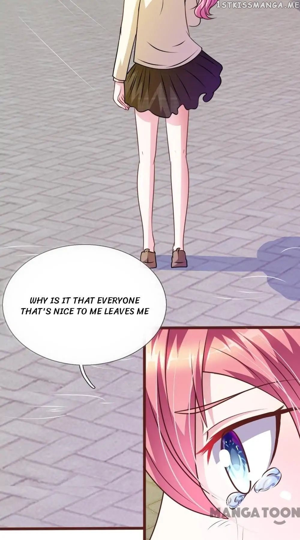 My Ex Vampire Boyfriend chapter 59 - page 17