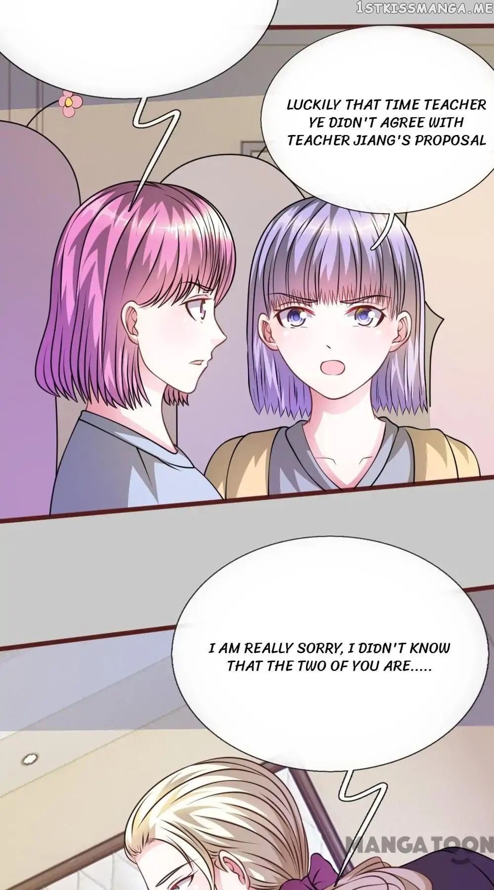 My Ex Vampire Boyfriend chapter 59 - page 2