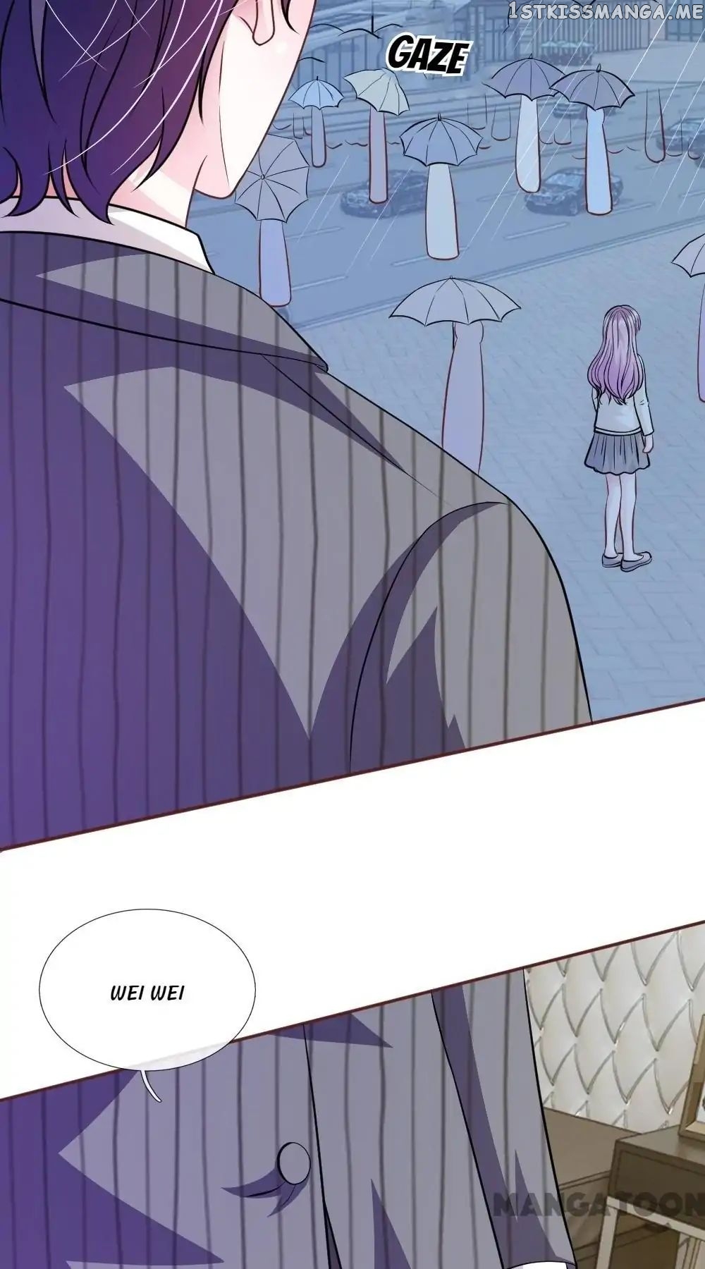 My Ex Vampire Boyfriend chapter 59 - page 20
