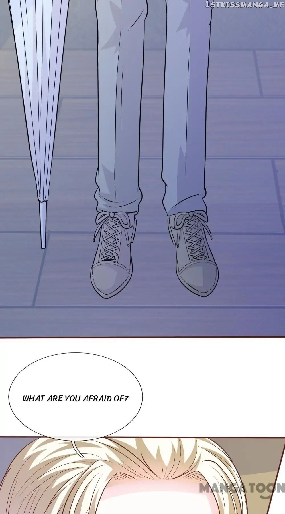 My Ex Vampire Boyfriend chapter 59 - page 23