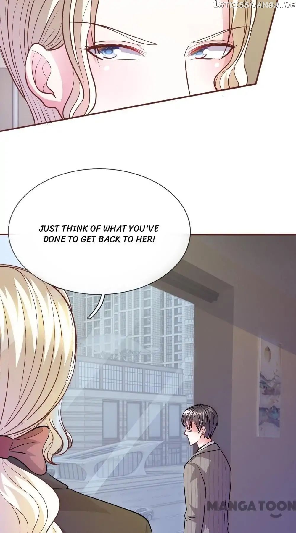 My Ex Vampire Boyfriend chapter 59 - page 24