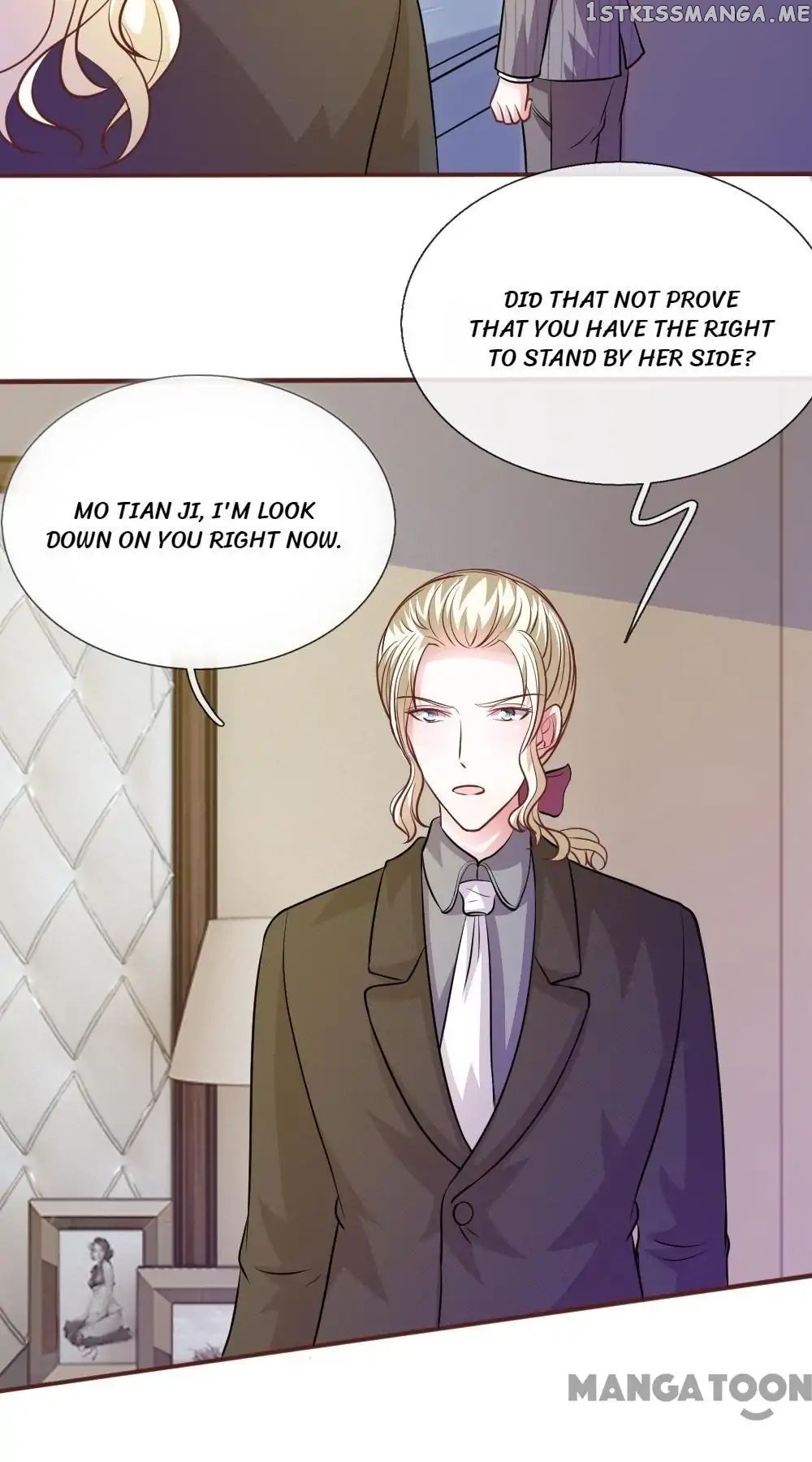 My Ex Vampire Boyfriend chapter 59 - page 25