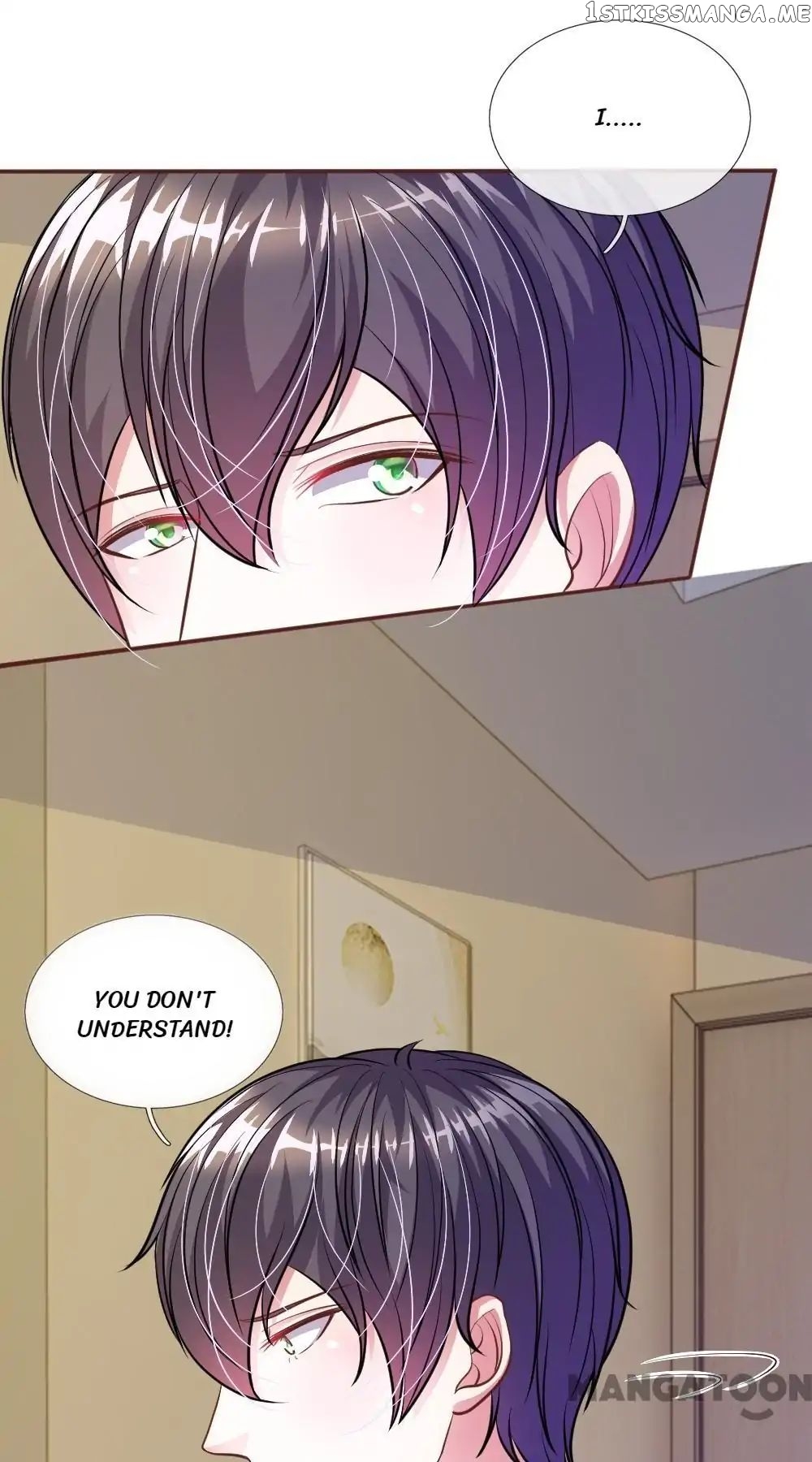 My Ex Vampire Boyfriend chapter 59 - page 27