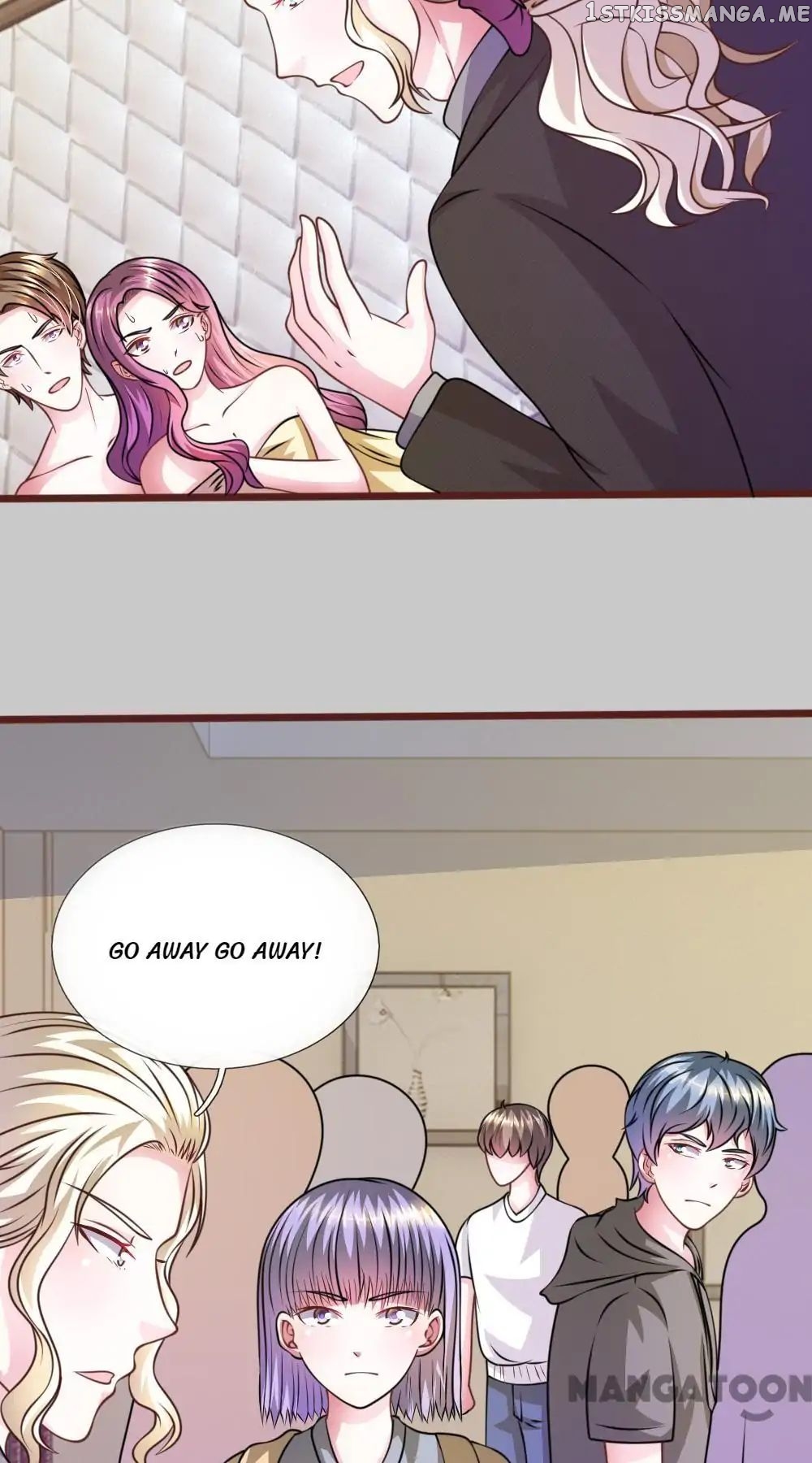 My Ex Vampire Boyfriend chapter 59 - page 3