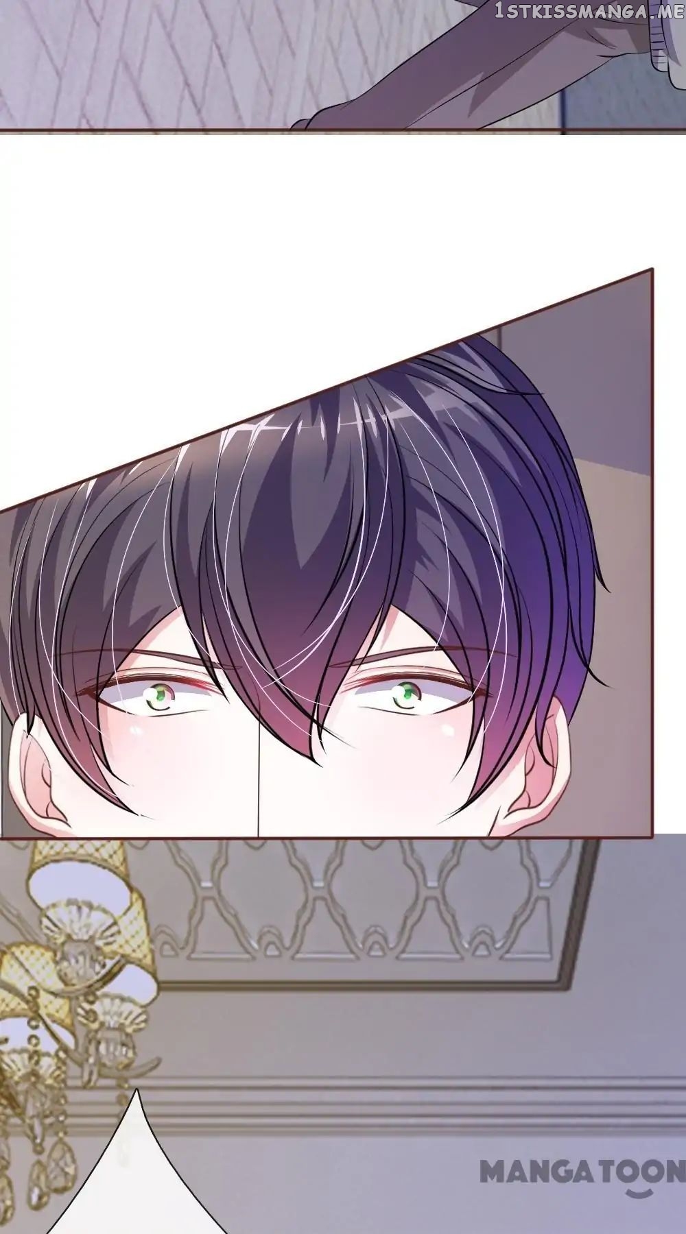 My Ex Vampire Boyfriend chapter 59 - page 31