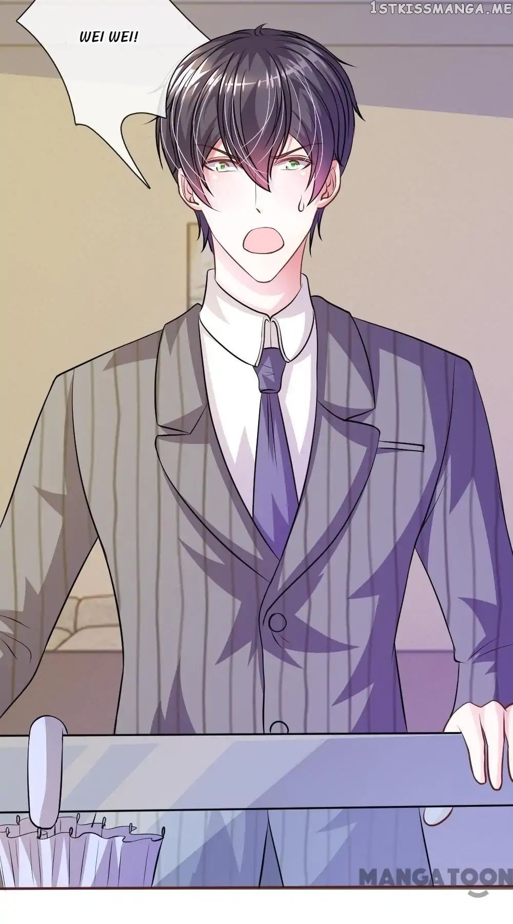 My Ex Vampire Boyfriend chapter 59 - page 32
