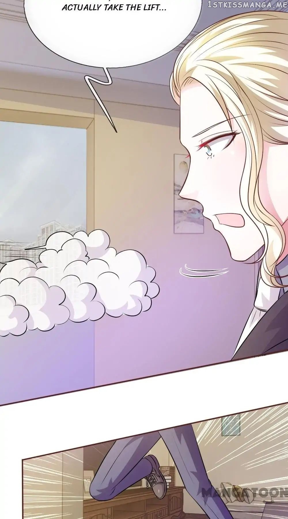 My Ex Vampire Boyfriend chapter 59 - page 37