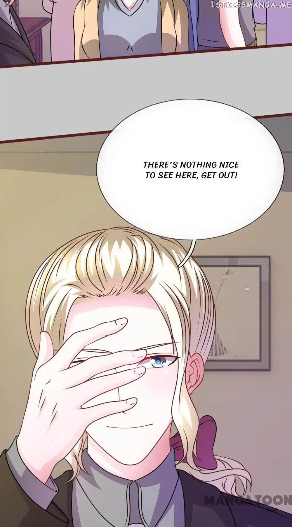 My Ex Vampire Boyfriend chapter 59 - page 4