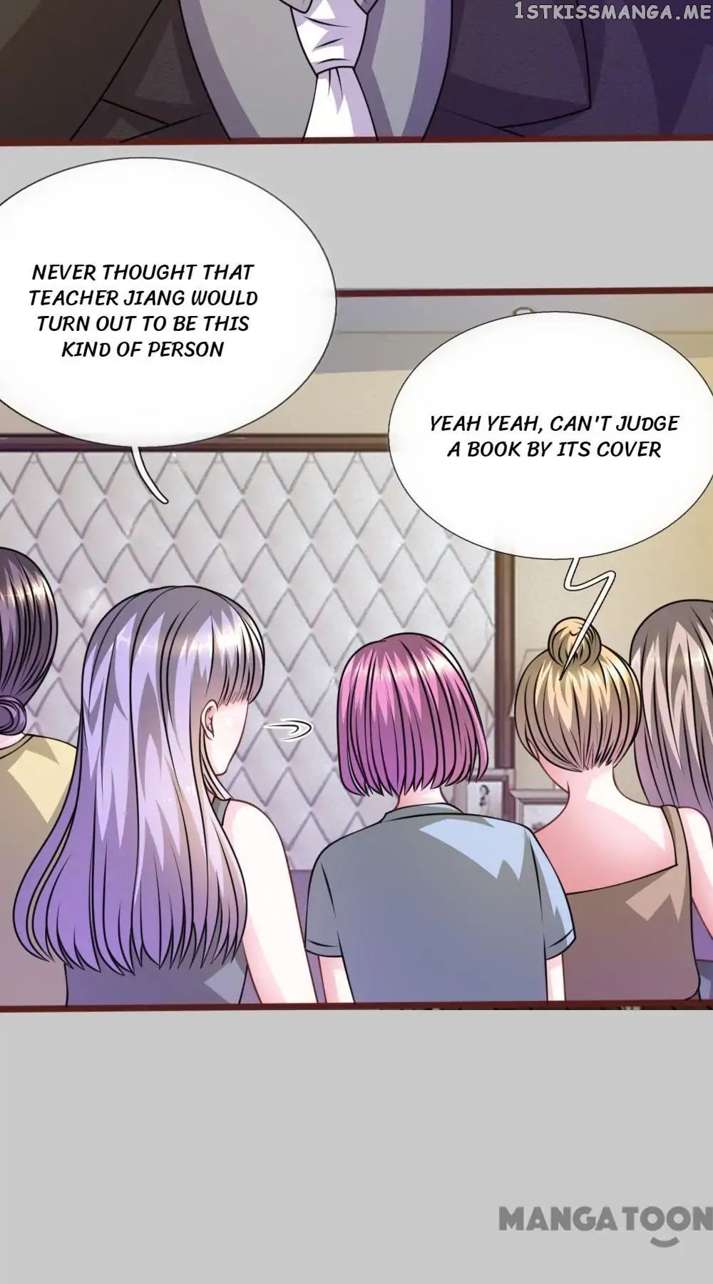 My Ex Vampire Boyfriend chapter 59 - page 5