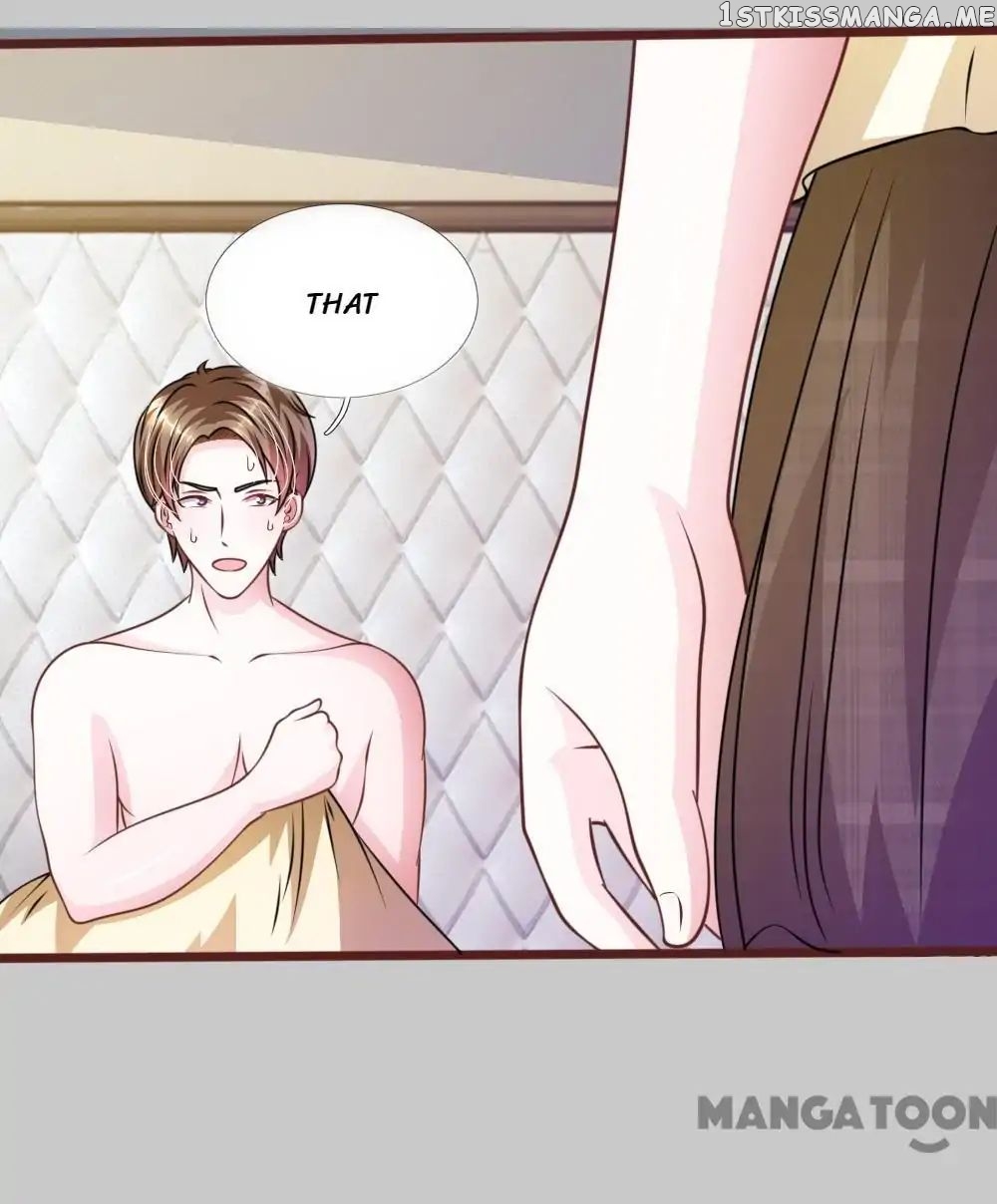 My Ex Vampire Boyfriend chapter 59 - page 6