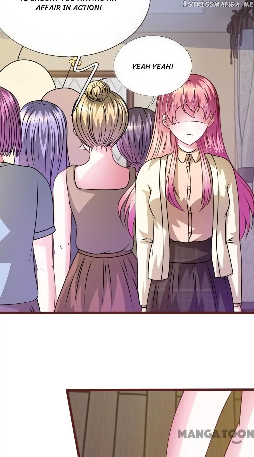 My Ex Vampire Boyfriend chapter 59 - page 8