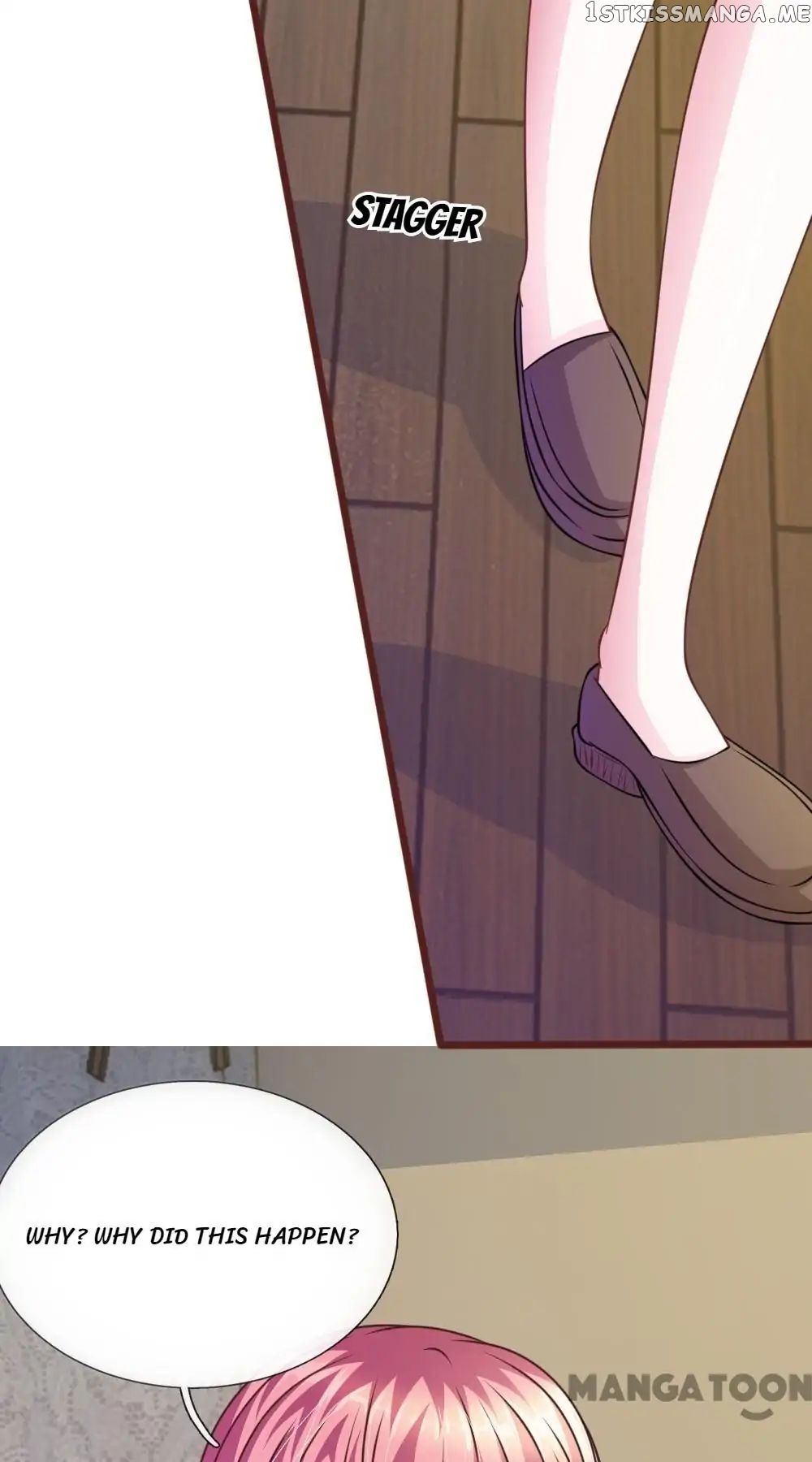 My Ex Vampire Boyfriend chapter 59 - page 9