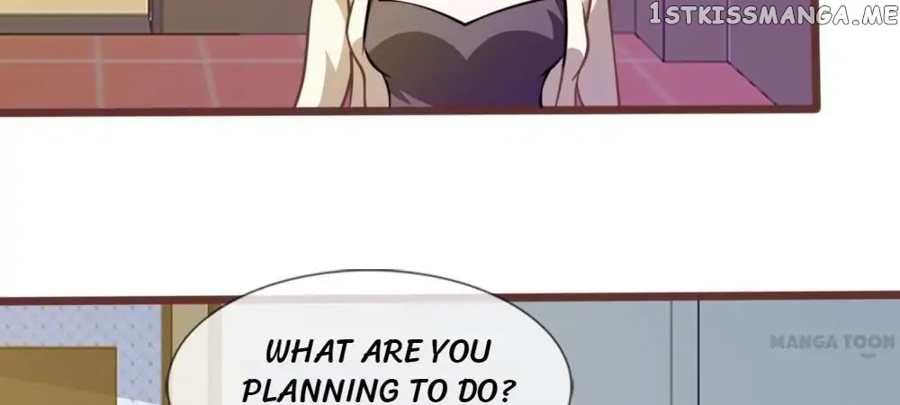 My Ex Vampire Boyfriend chapter 29 - page 14