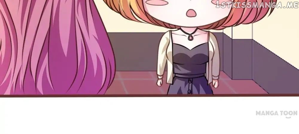 My Ex Vampire Boyfriend chapter 29 - page 16