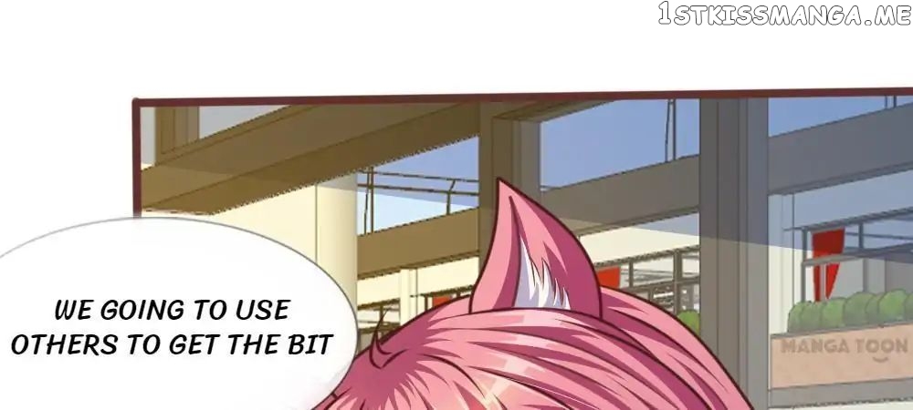 My Ex Vampire Boyfriend chapter 29 - page 17