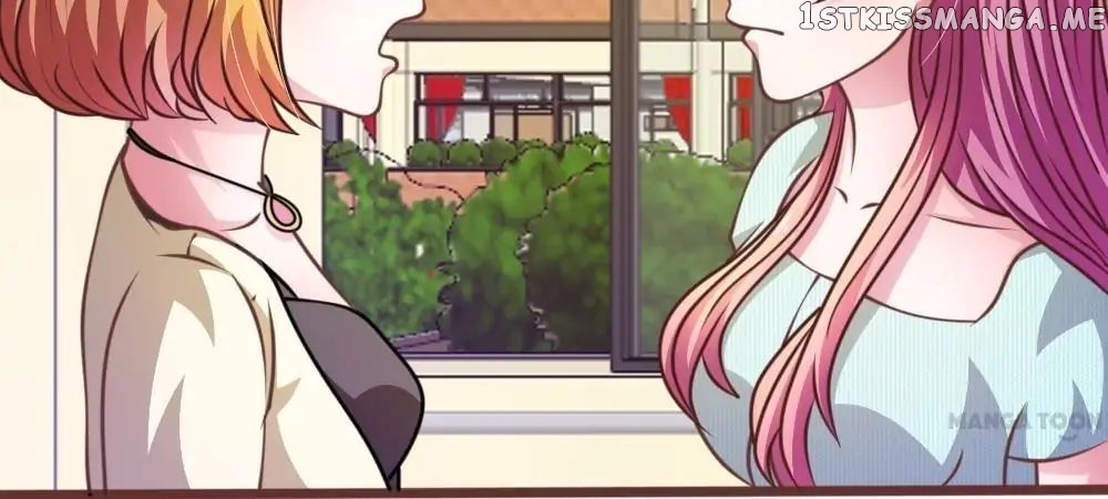 My Ex Vampire Boyfriend chapter 29 - page 6