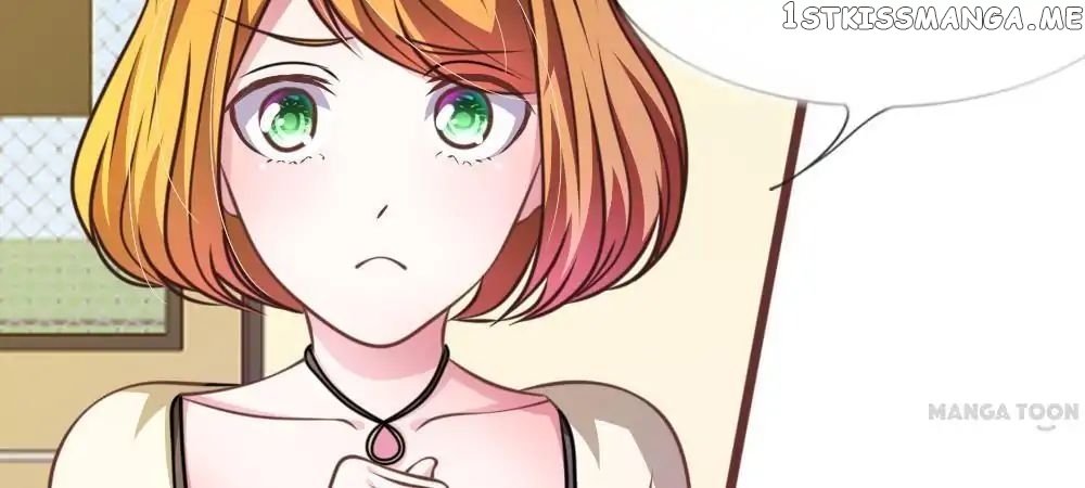 My Ex Vampire Boyfriend chapter 29 - page 8