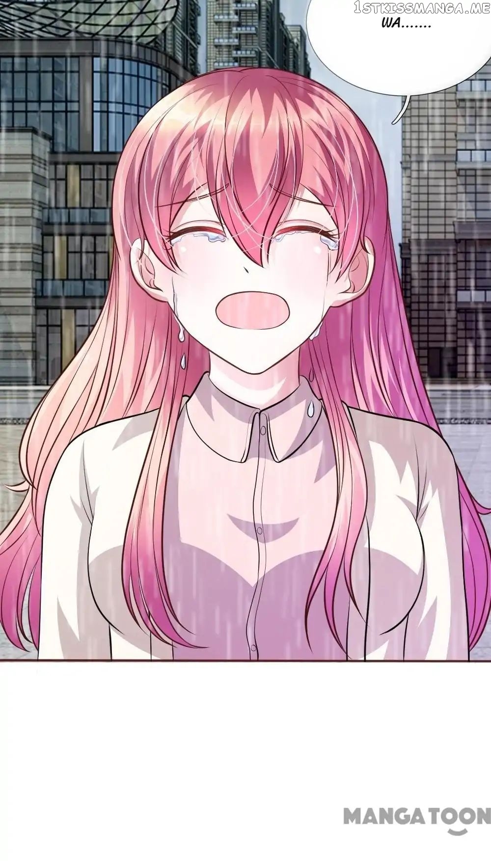 My Ex Vampire Boyfriend chapter 60 - page 11