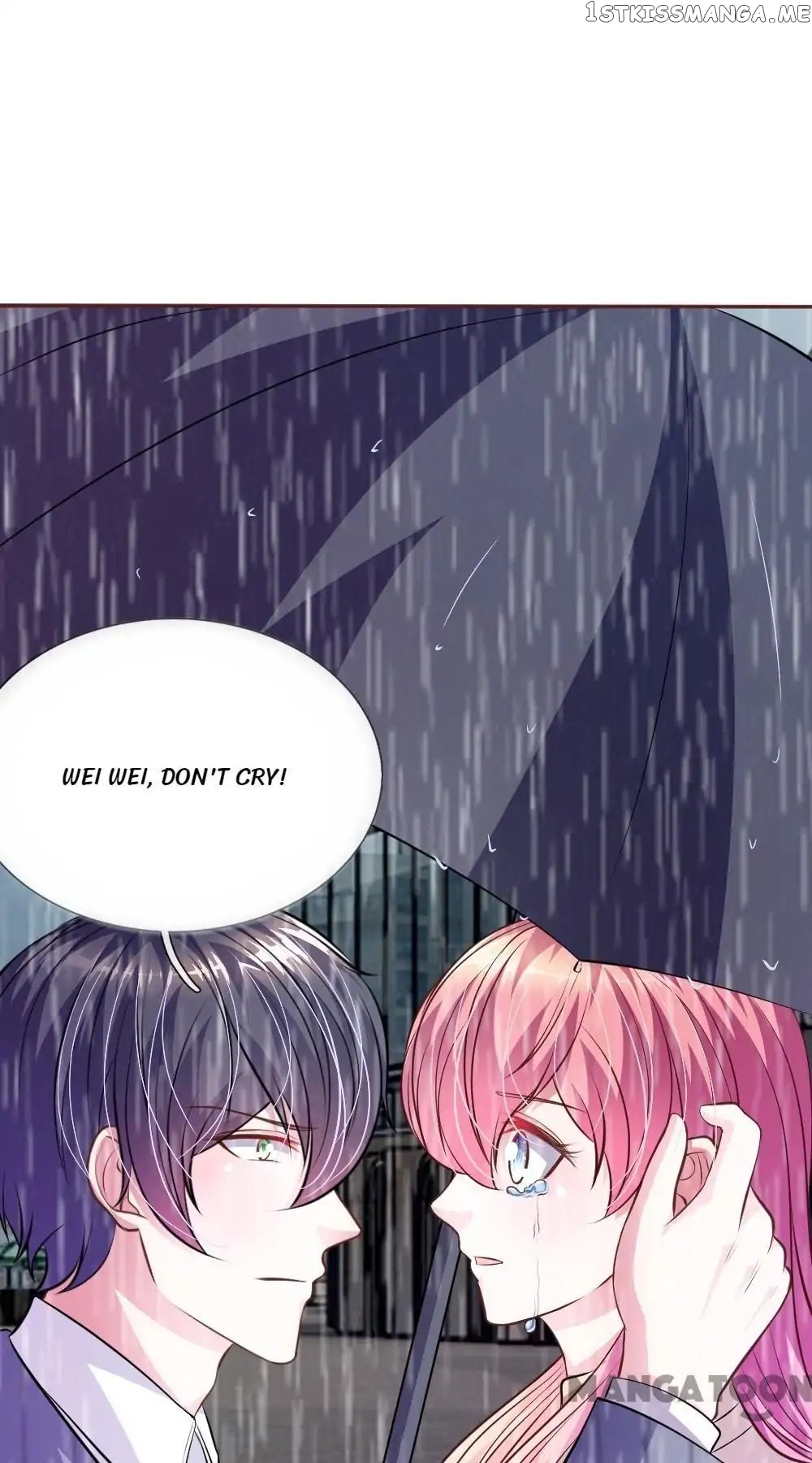 My Ex Vampire Boyfriend chapter 60 - page 12