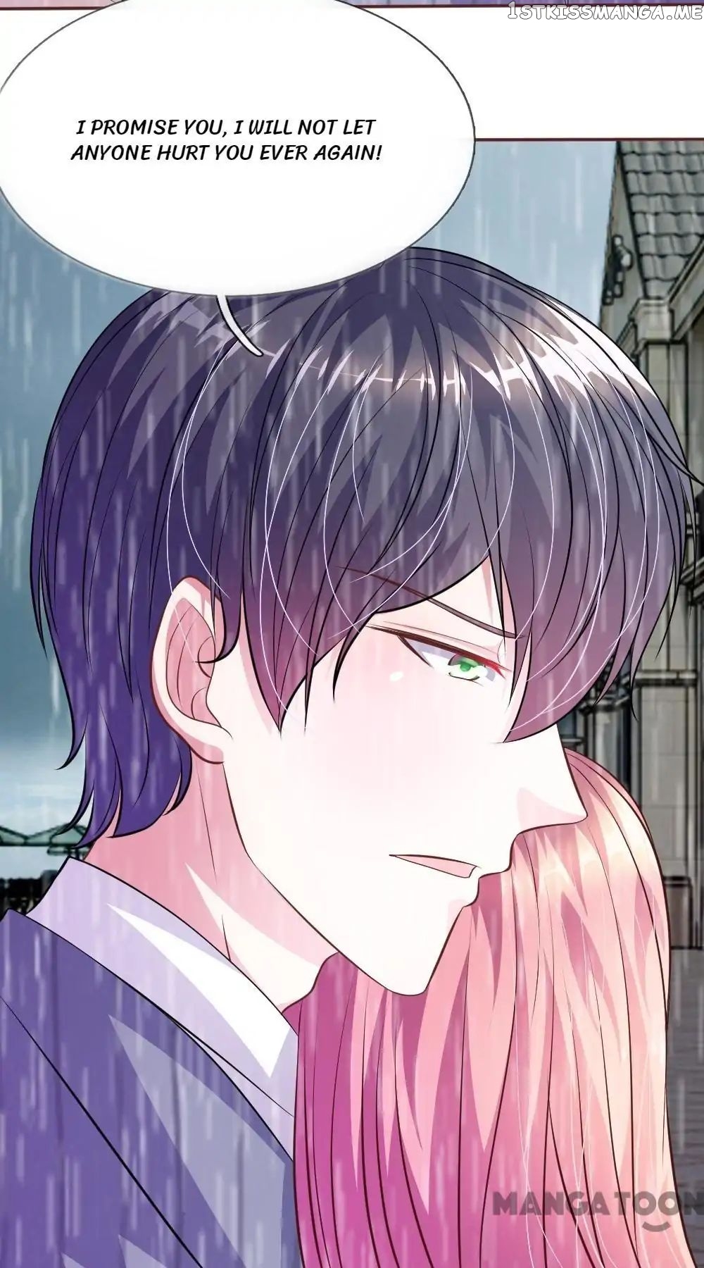 My Ex Vampire Boyfriend chapter 60 - page 14