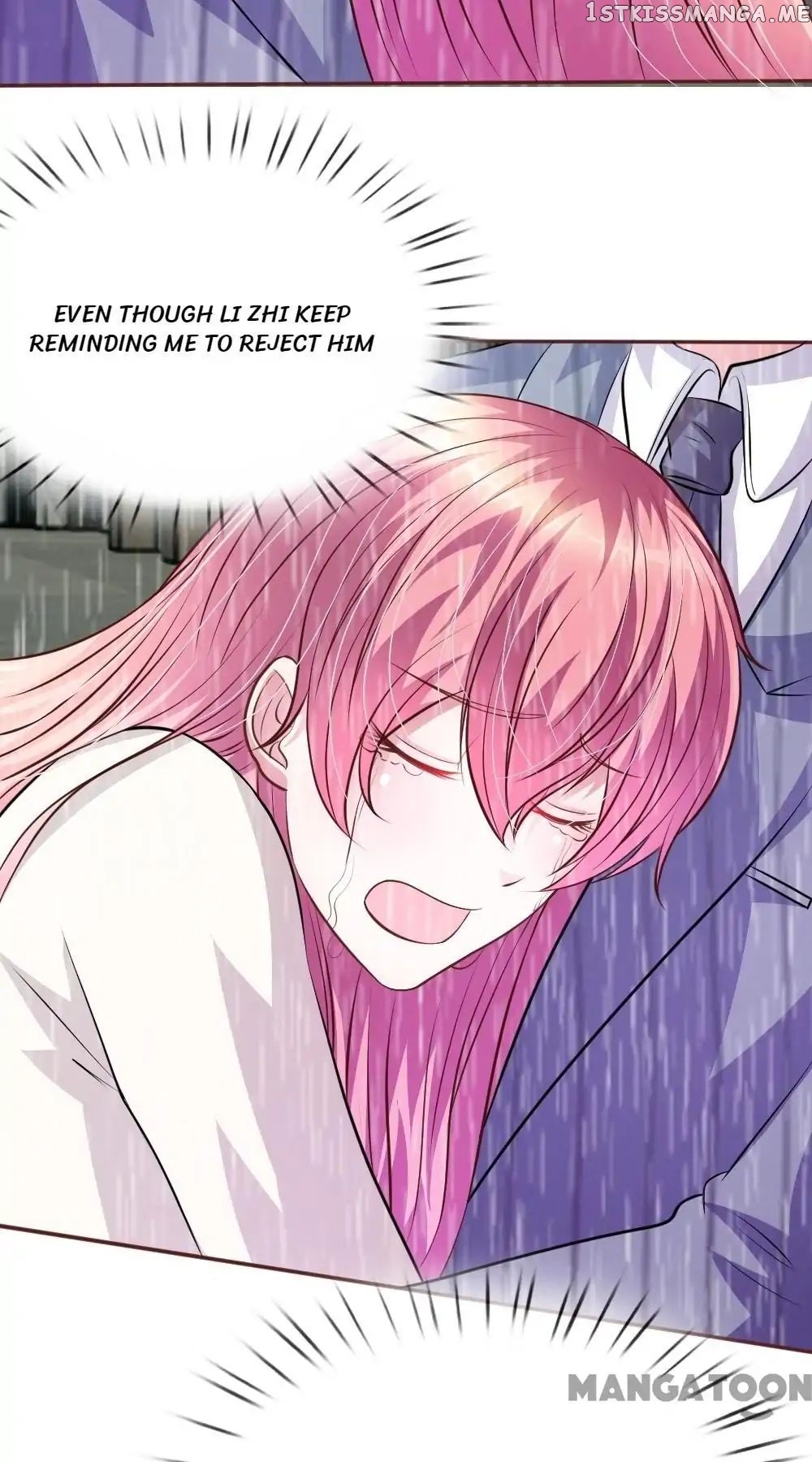 My Ex Vampire Boyfriend chapter 60 - page 15