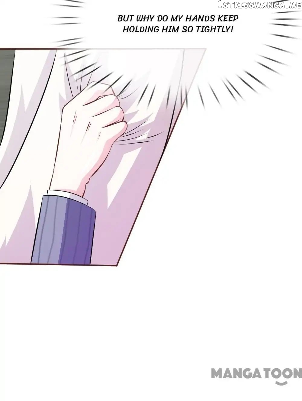My Ex Vampire Boyfriend chapter 60 - page 16