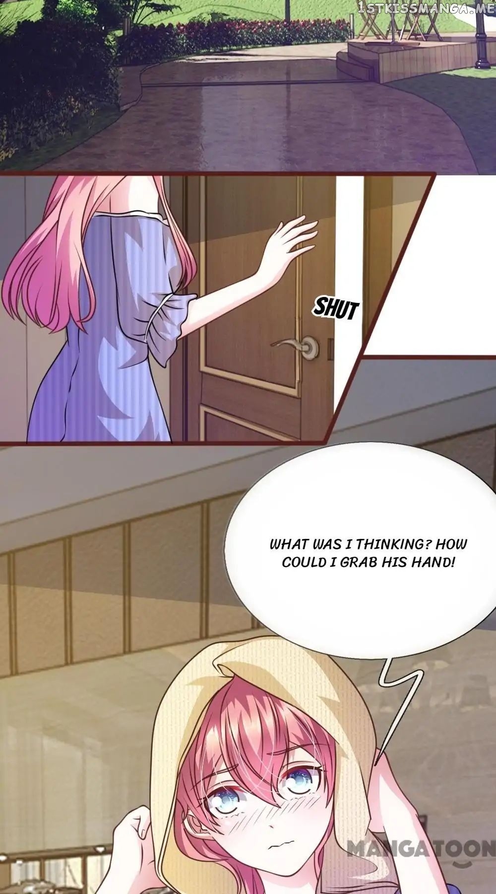 My Ex Vampire Boyfriend chapter 60 - page 18
