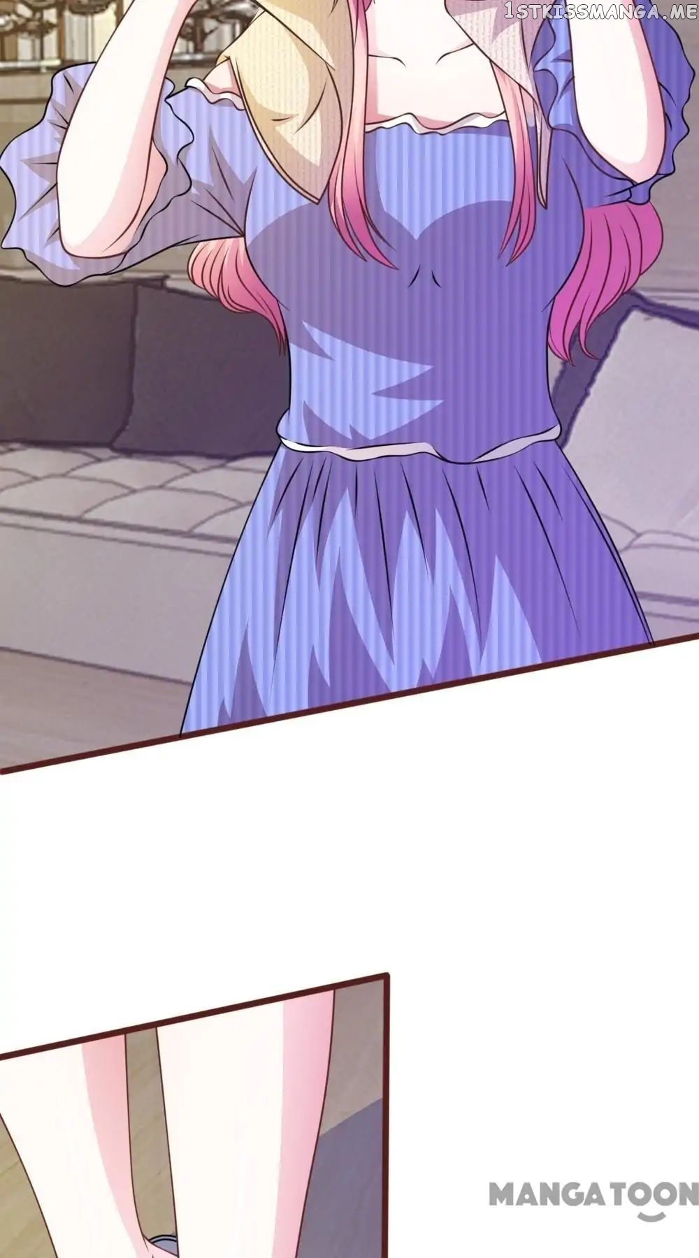 My Ex Vampire Boyfriend chapter 60 - page 19