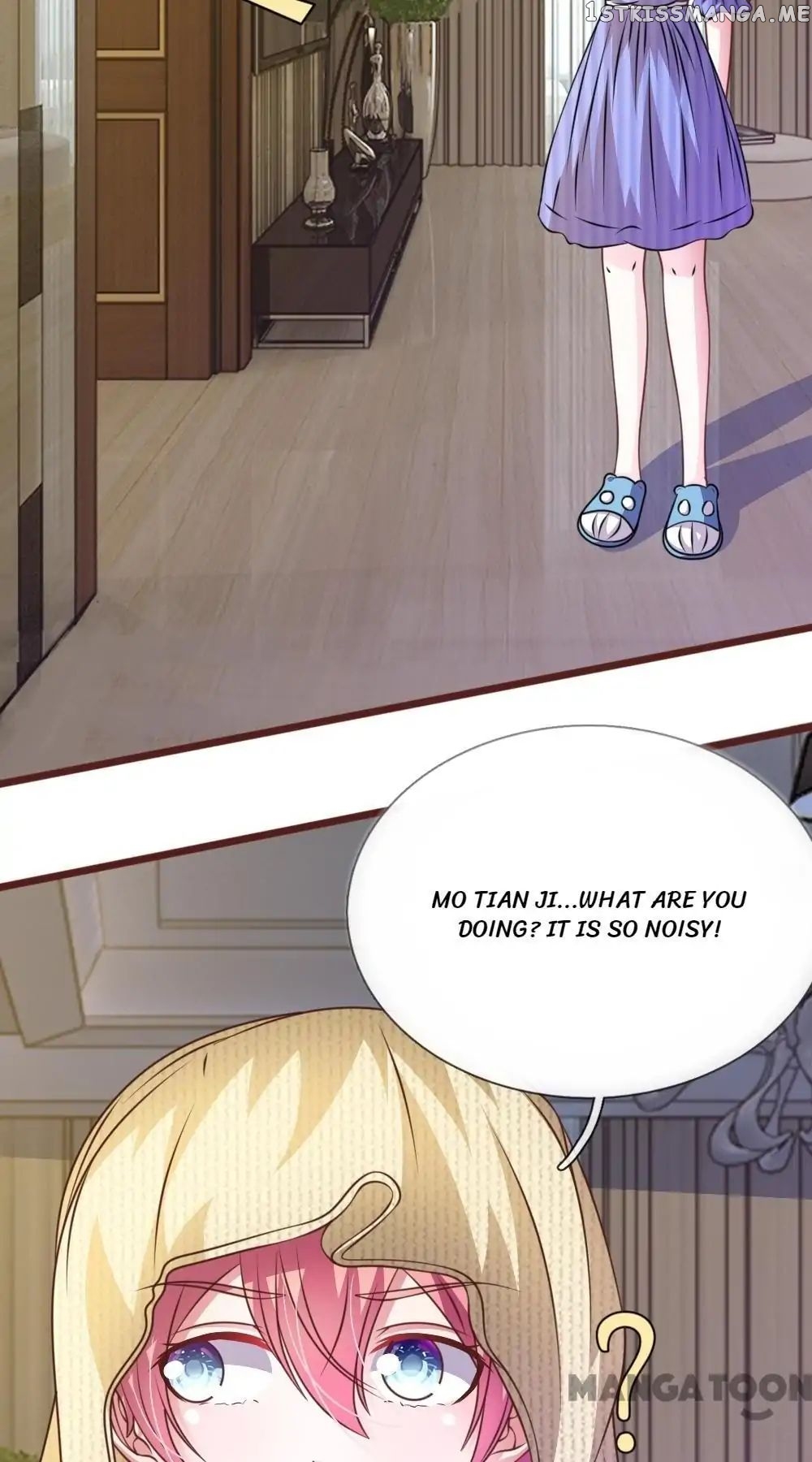 My Ex Vampire Boyfriend chapter 60 - page 22