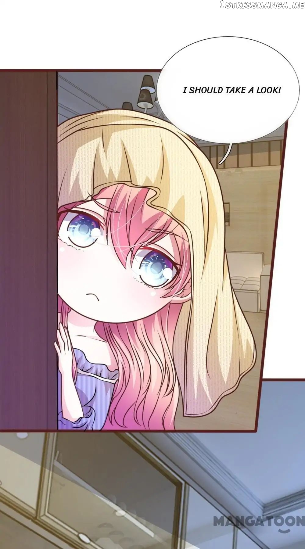My Ex Vampire Boyfriend chapter 60 - page 24