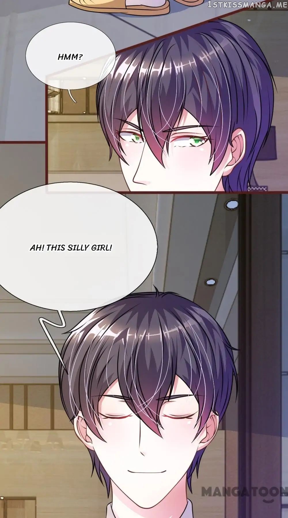 My Ex Vampire Boyfriend chapter 60 - page 26